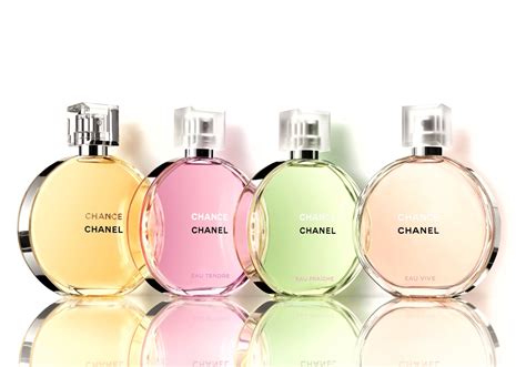 profumo chance di chanel|chance eau fragrance.